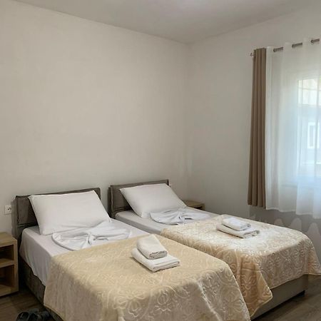 Serenity Guesthouse Theth Zewnętrze zdjęcie