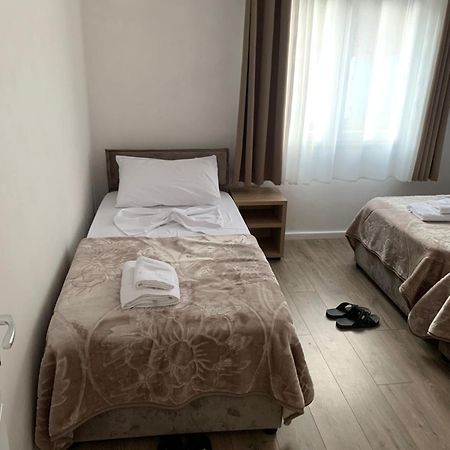Serenity Guesthouse Theth Zewnętrze zdjęcie