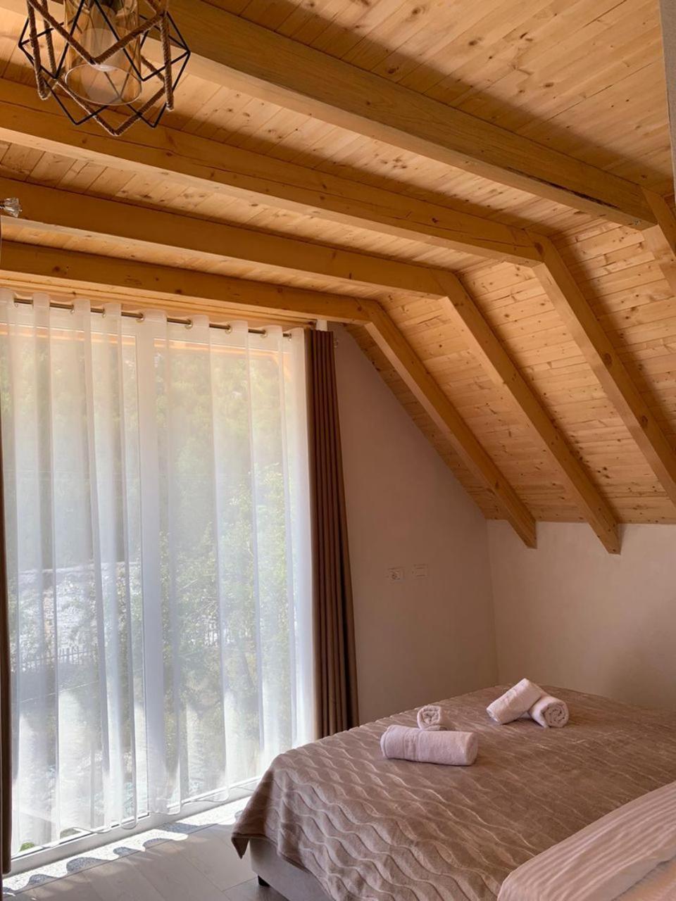 Serenity Guesthouse Theth Zewnętrze zdjęcie