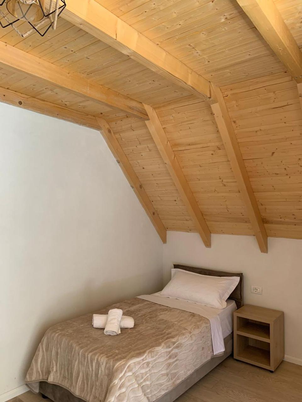 Serenity Guesthouse Theth Zewnętrze zdjęcie