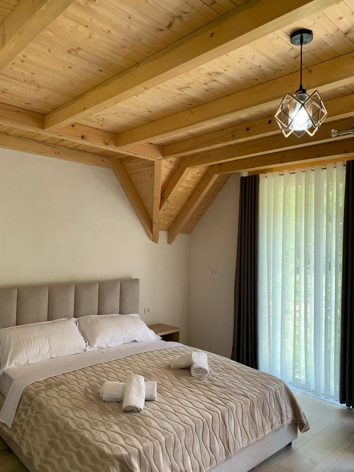 Serenity Guesthouse Theth Zewnętrze zdjęcie