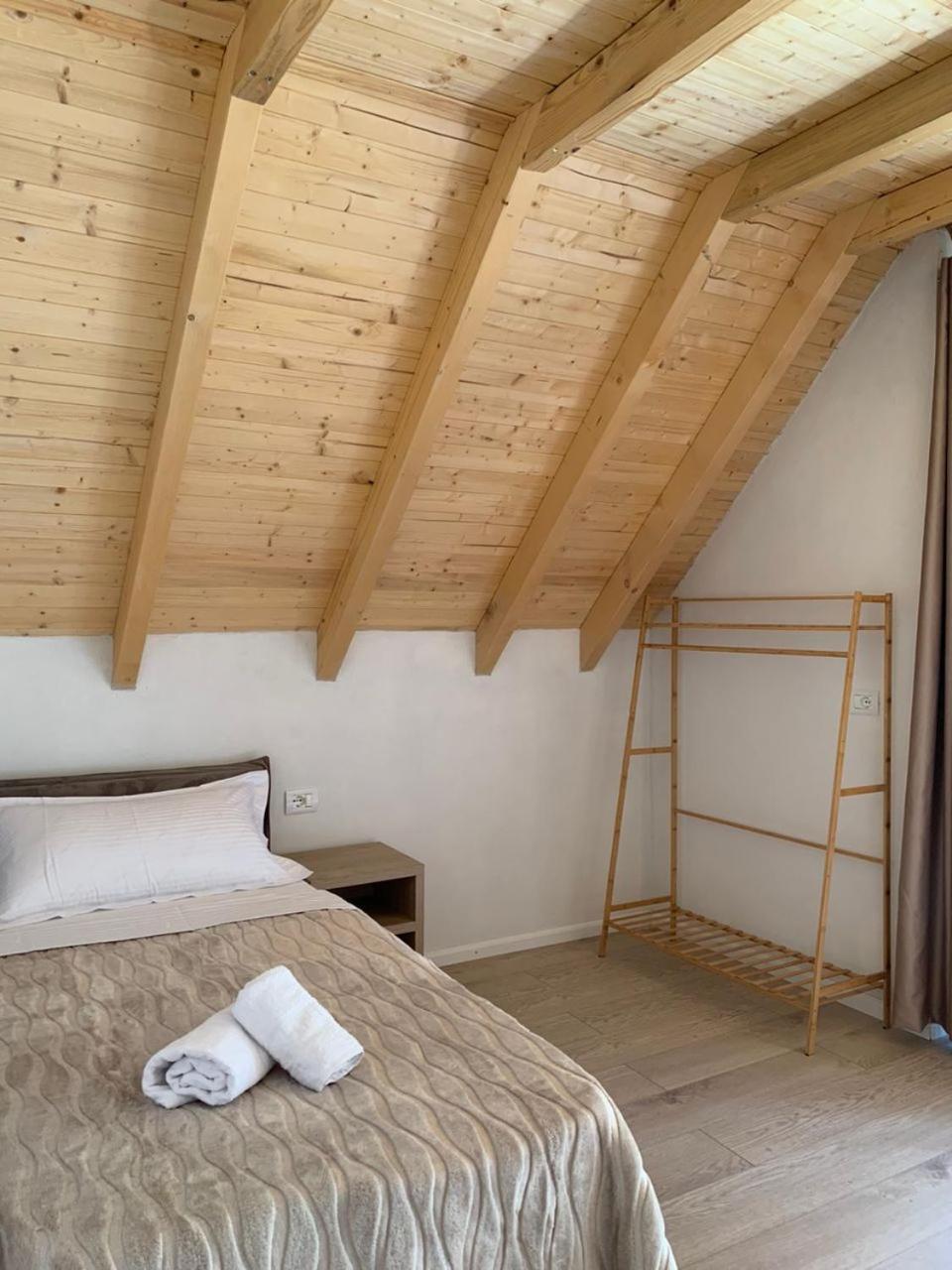 Serenity Guesthouse Theth Zewnętrze zdjęcie