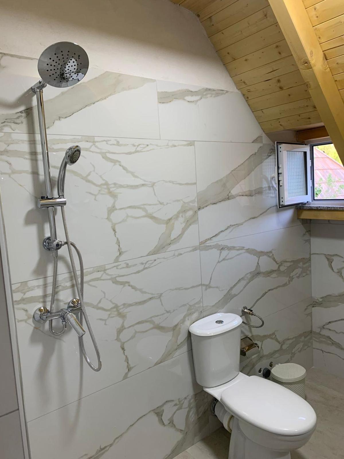 Serenity Guesthouse Theth Zewnętrze zdjęcie