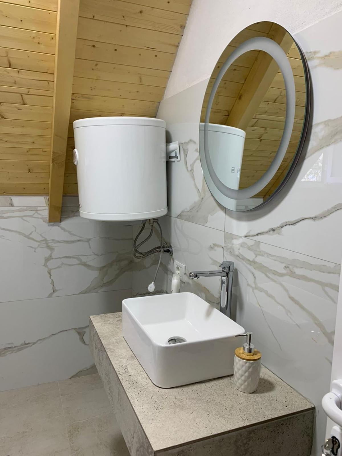 Serenity Guesthouse Theth Zewnętrze zdjęcie