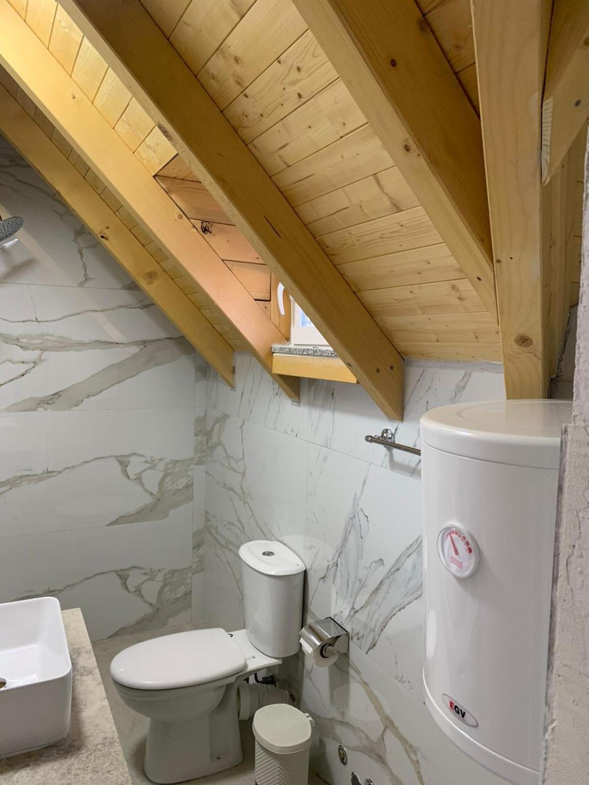Serenity Guesthouse Theth Zewnętrze zdjęcie