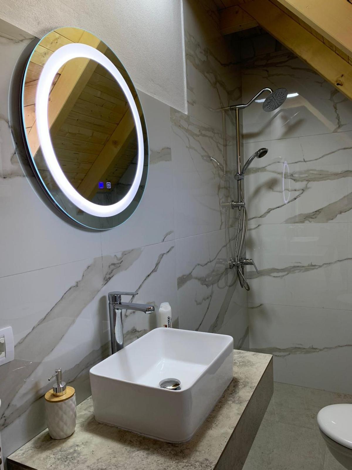 Serenity Guesthouse Theth Zewnętrze zdjęcie