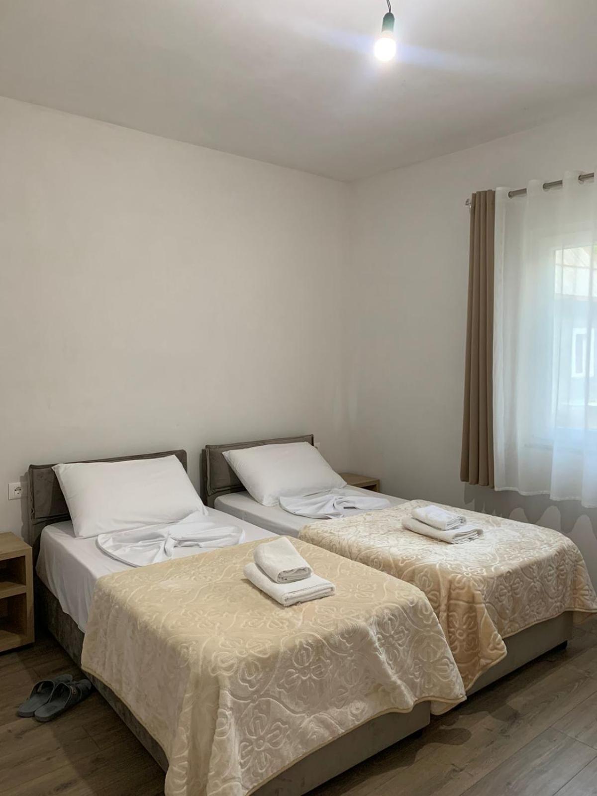 Serenity Guesthouse Theth Zewnętrze zdjęcie
