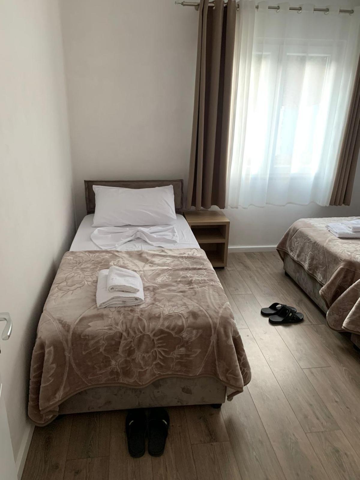 Serenity Guesthouse Theth Zewnętrze zdjęcie