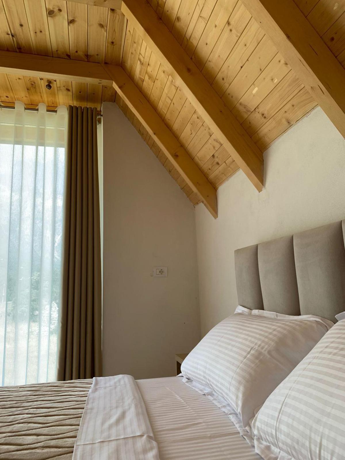 Serenity Guesthouse Theth Zewnętrze zdjęcie