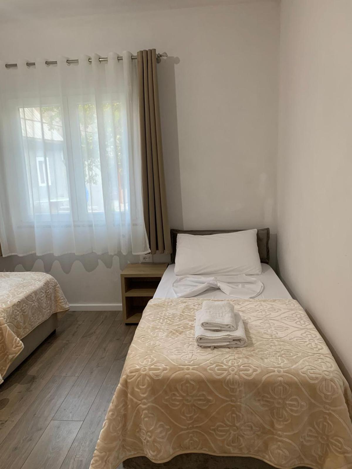 Serenity Guesthouse Theth Zewnętrze zdjęcie