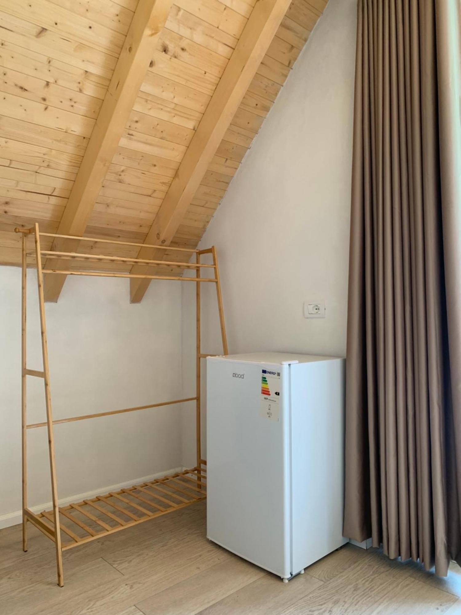 Serenity Guesthouse Theth Zewnętrze zdjęcie
